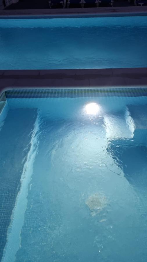 Hotel Solar Das Laranjeiras Vale de Cambra Exteriör bild