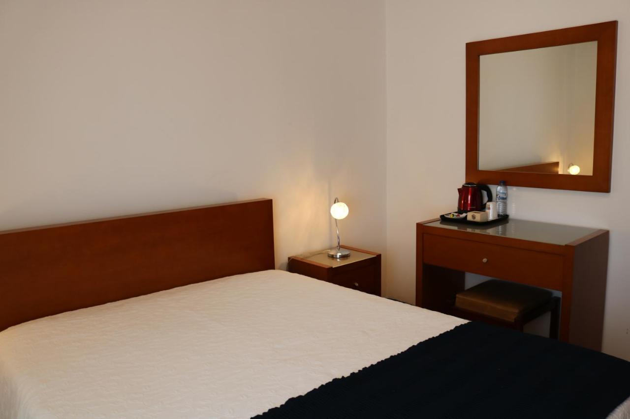 Hotel Solar Das Laranjeiras Vale de Cambra Exteriör bild
