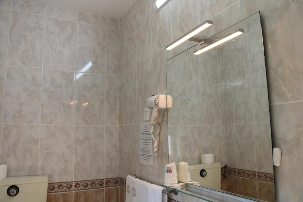 Hotel Solar Das Laranjeiras Vale de Cambra Exteriör bild