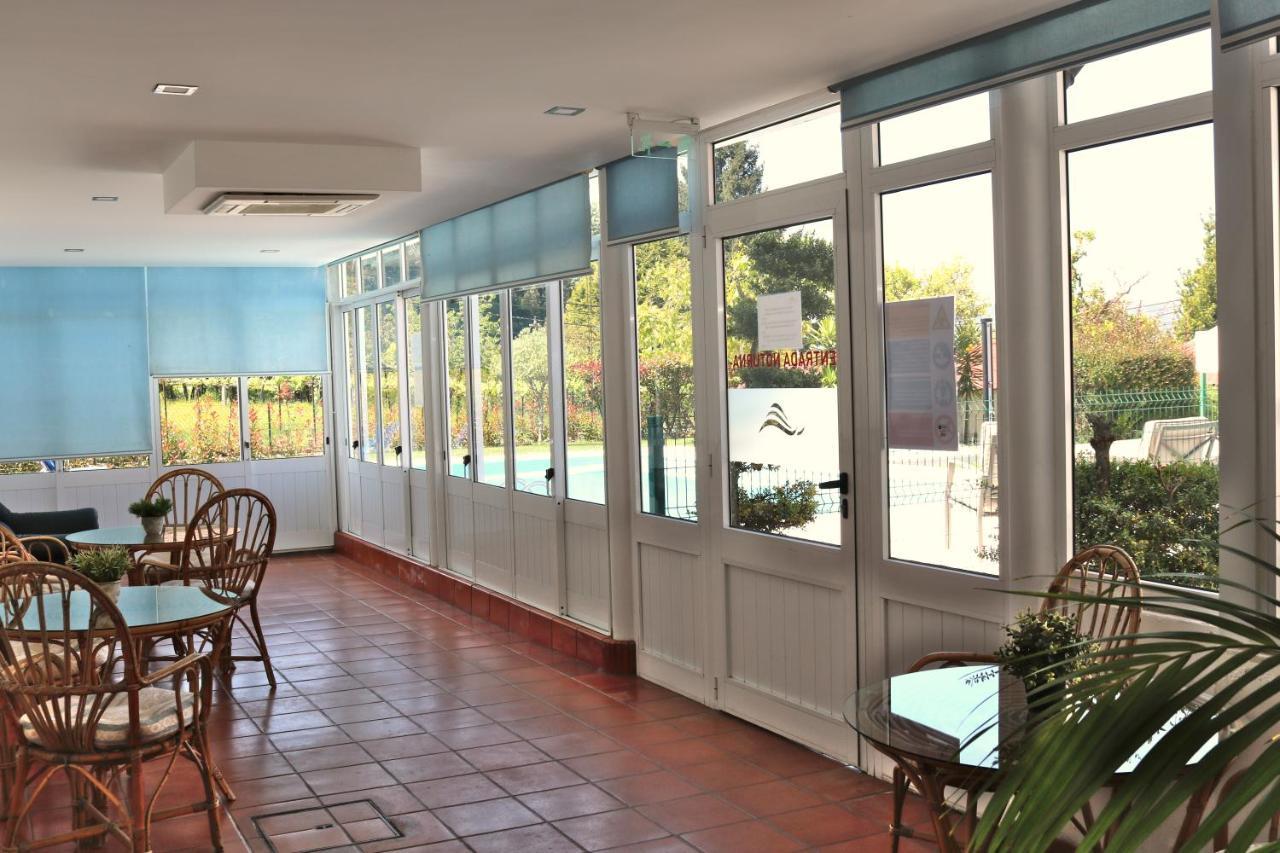Hotel Solar Das Laranjeiras Vale de Cambra Exteriör bild