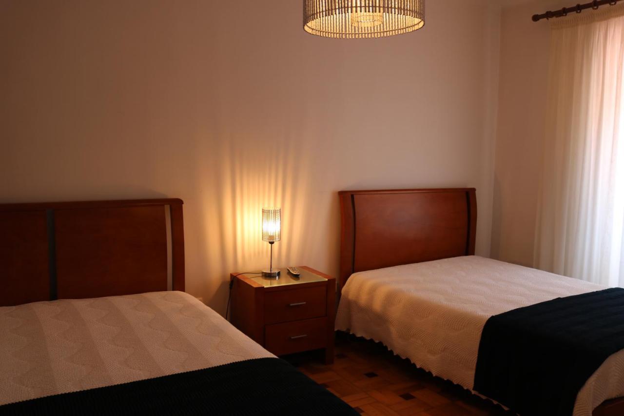 Hotel Solar Das Laranjeiras Vale de Cambra Exteriör bild